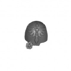 Shoulder Pad C