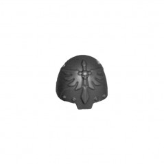 Shoulder Pad D
