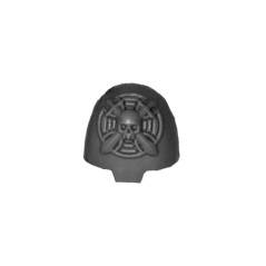 Shoulder Pad G