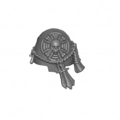 Shoulder Pad H