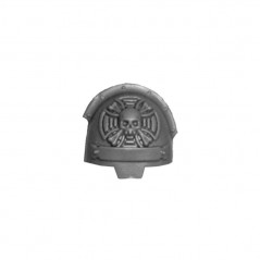 Shoulder Pad I