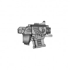 Storm Bolter A