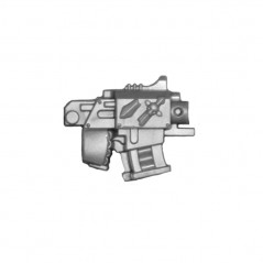 Storm Bolter D