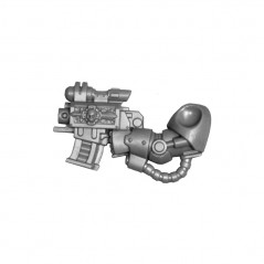 Storm Bolter E