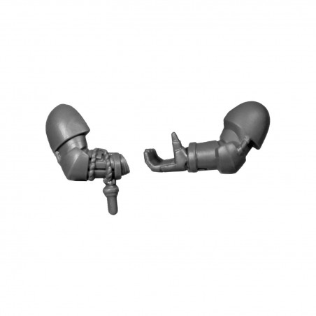 Pair of arms F Warhammer 40k Blood Angels bitz