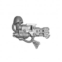 Heavy Flamer