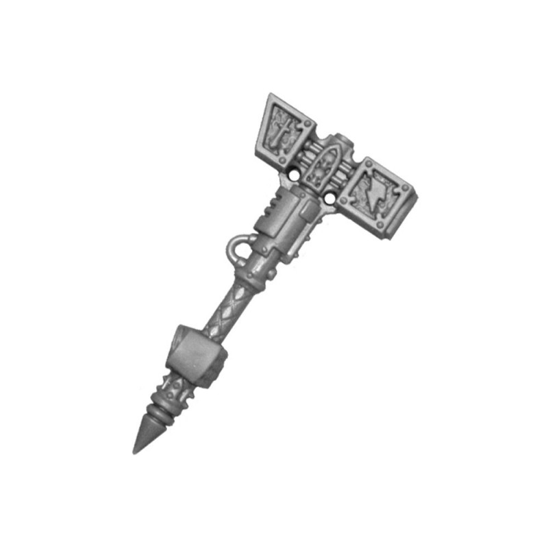 Marteau Tonnerre Marteau Tonnerre