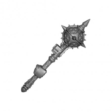 Mace of Absolution