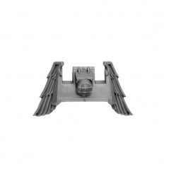 Motorcycle fairing C