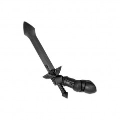 Power Sword A