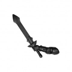 Power Sword B