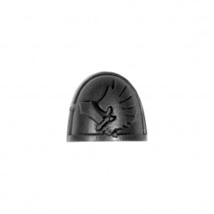 Shoulder Pad A