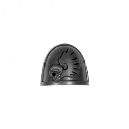 Shoulder Pad B