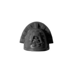 Shoulder Pad C