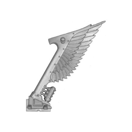 Wing Banner A