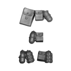 Accessory A