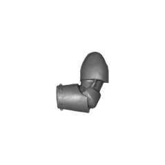 Left Arm D