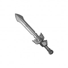 Power Sword B