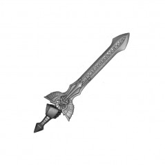 Champion Power Sword