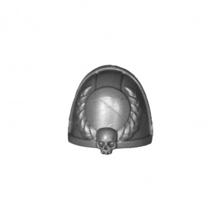 Shoulder Pad A