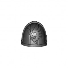 Shoulder Pad B
