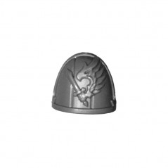 Shoulder Pad C
