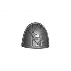 Shoulder Pad D