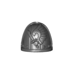 Shoulder Pad G