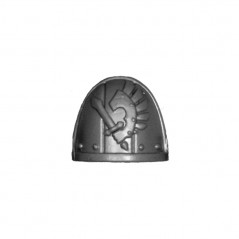Shoulder Pad H