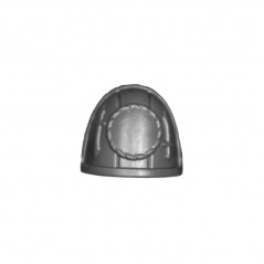 Shoulder Pad J