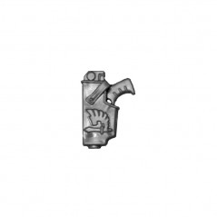 Holster A