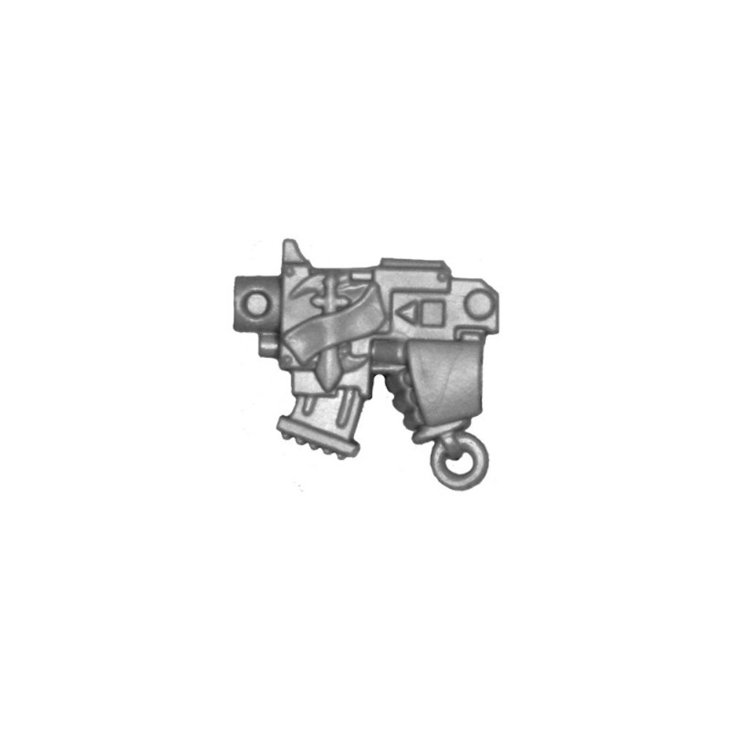 Pistolet Bolter A Pistolet Bolter A