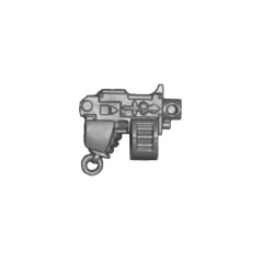 Bolt Pistol B