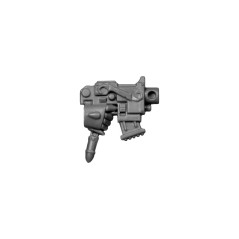 Bolt Pistol Warhammer 40k Blood Angels bitz