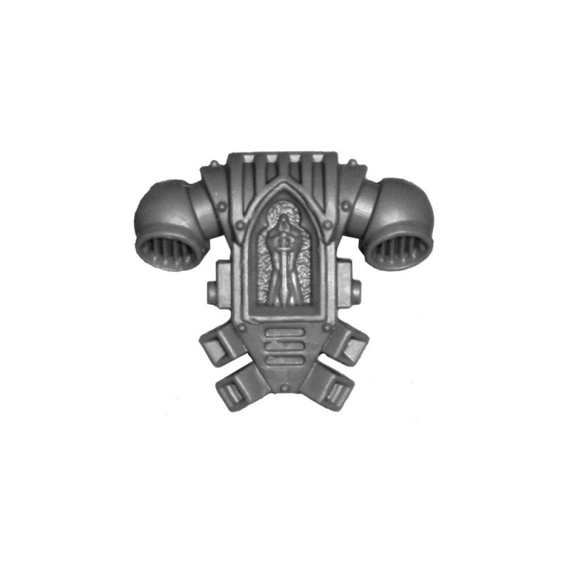 Pack Dorsal C Pack Dorsal C