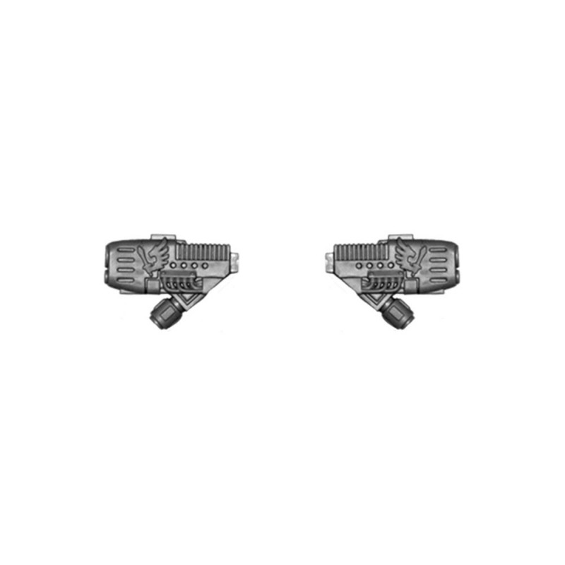 Canons Plasma B Canons Plasma B