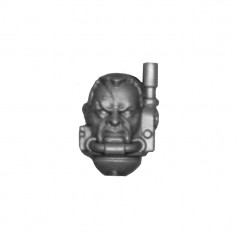 Head A