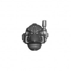 Head B