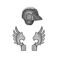 Head F