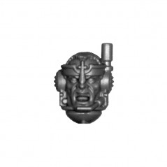 Head A