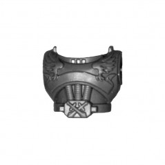 Torso B