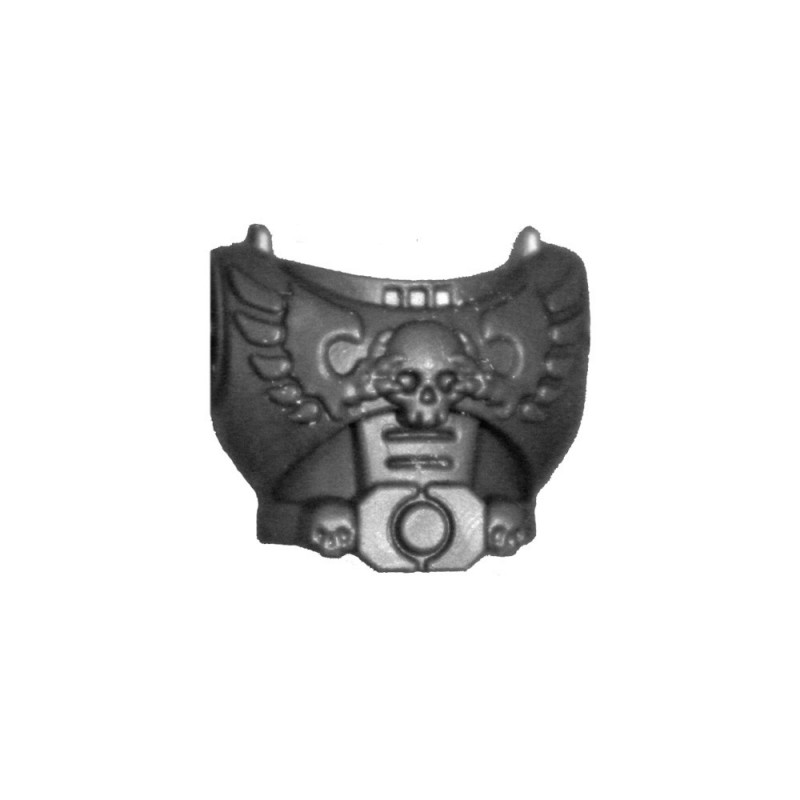 Torso D Torso D