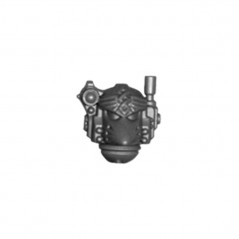 Apothecary Head