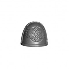 Apothecary Shoulder Pad