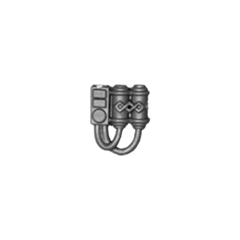 Accessoire Apothicaire B Accessoire Apothicaire B