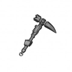 Corvus Hammer A