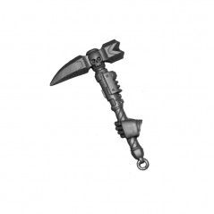 Corvus Hammer B