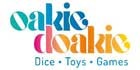 Oakie Doakie Dice
